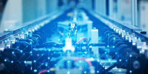 山東四方面發力工業軟件，深度融合大數據、人工智能與5G，賦能人工智能應用軟件開發