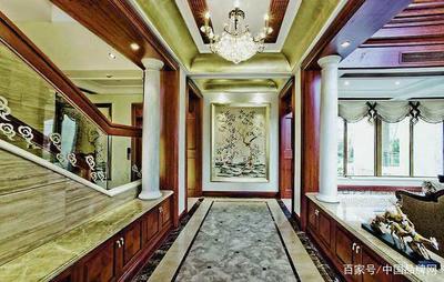 2020十大石材石料品牌TOP排行榜 為奢華大氣的住宅室內裝飾裝修甄選高端之材