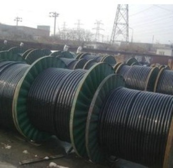 上海地區二手電纜電線及電力金具的廠家回收與利用