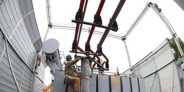 電力春檢 為電網“強筋健骨”，用電力金具筑牢今夏供電防線